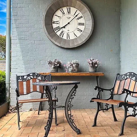 Grapevines Boutique Accommodation-3
