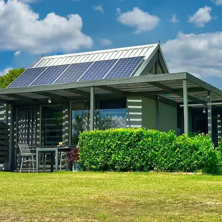 Grapevines Boutique Accommodation-2